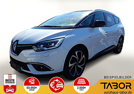 Renault Grand Scenic TCe 130 Energy BOSE-Ed. LED Pano