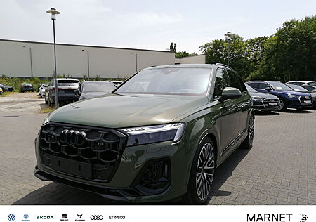 Audi SQ7 SUV TFSI 373(507) kW(PS) tiptronic