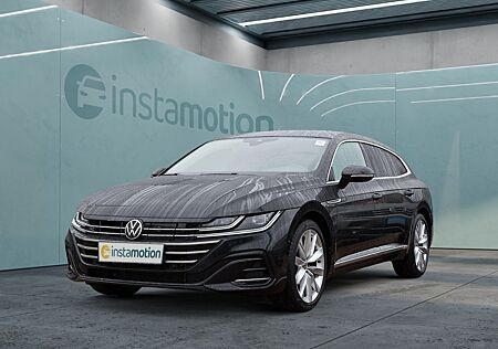 VW Arteon Shooting Brake 1.4 eHybrid R-LINE LM19