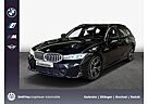 BMW 318i Touring M Sportpaket HiFi DAB LED Tempomat