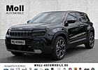 Jeep Avenger SUMMIT INFOTAINMENT-PAKET LED-SCHEINWERFER NAVI digitales Cockpit