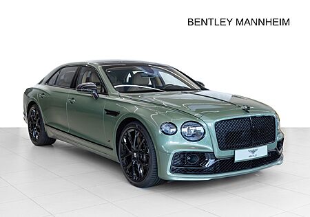 Bentley Flying Spur S V8 Tageszulassung