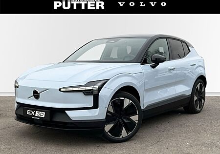 Volvo EX30 Twin Motor Performance AWD Ultra ''Breeze'' 20'' ACC StandHZG Allrad DAB 360 Kamera