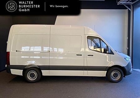 Mercedes-Benz Sprinter 315 CDI Navi KAM KlimaA Akustikglas