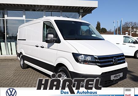 VW Crafter 35 KASTENWAGEN TRENDLINE 2.0 TDI 6-GANG (+