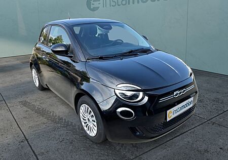 Fiat 500E 500 e Neuer Action Komfort,- Radio,- und Winter-Paket