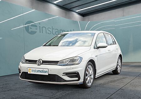 VW Golf 1.5 TSI HIGHLINE R-LINE NAVI LED