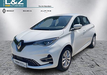 Renault ZOE Experience Z.E 50 Kaufbatterie CCS/PDC/SHZ