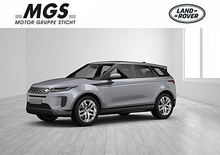 Land Rover Range Rover Evoque Dynamic HSE 2.0 Diesel DAB