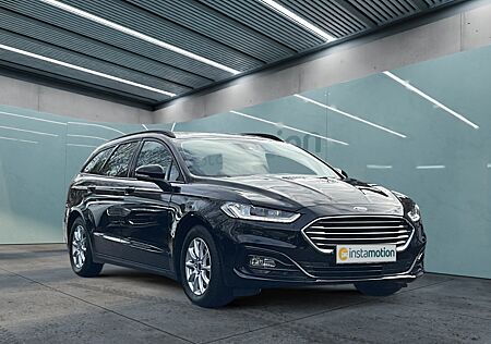 Ford Mondeo Turnier 2.0 FHEV Hybrid Trend Automatik LED