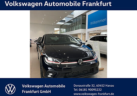 VW Polo GTI 2,0 l TSI OPF 152 kW (207 PS) 7 -Gang-Doppelkupplungsgetriebe DSG