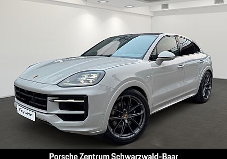 Porsche Cayenne E-Hybrid Coupe Sportabgas InnoDrive BOSE