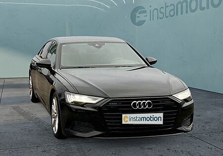 Audi A6 45 TDI quattro Tiptronic sport Navi,Matrix,LM19