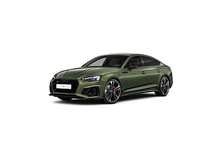 Audi A5 Sportback 40TFSI quattro S line AHK MATR KAM