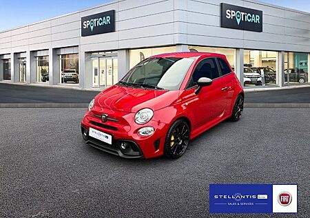 Abarth 500 1.4 T-Jet 16V 695 (EURO 6d)