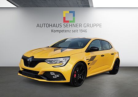 Renault Megane IV R.S. Ultime TCe 300 EDC *Limitiert*