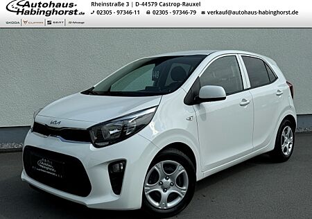 Kia Picanto 1.0 DPI AMT Vision Kamera Navi Climatr. Shz