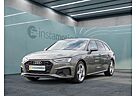 Audi A4 Avant 40 TFSI S LINE LEDER NAVI MATRIX PRIVACY