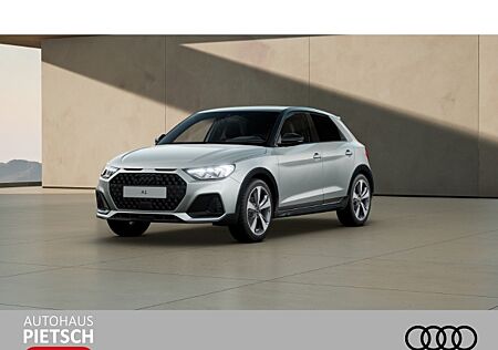 Audi A1 allstreet 35 TFSI S tronic LED, RFK, Carplay