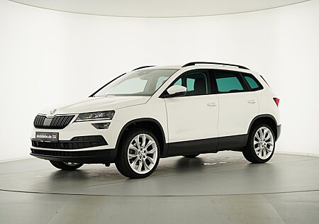 Skoda Karoq STYLE 1.5TSI DSG ACC+VARIOFLEX-SITZE+LED