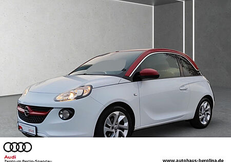 Opel Adam 1.4 120 Jahre *GRA*PDC*KLIMA*