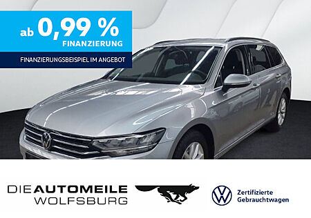 VW Passat Variant 1.5 TSI DSG Business LED/ACC