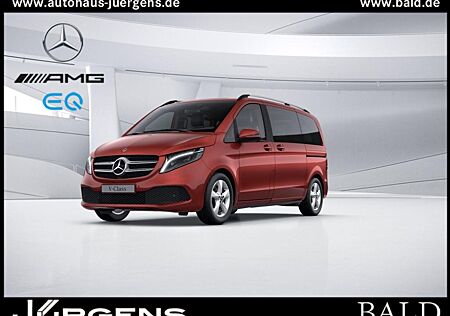 Mercedes-Benz V 250 EDITION KOMPAKT+LED+6-SITZER+MBUX-NAVI