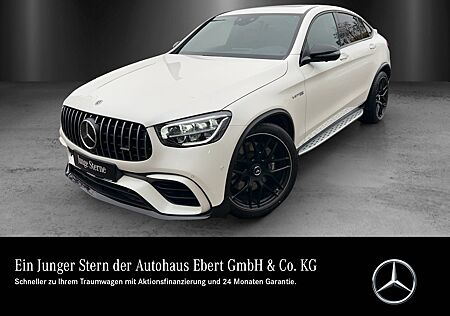 Mercedes-Benz GLC 63 AMG GLC63 DISTR Perf.Sitze/AGA Driver's AERO GSD HUD