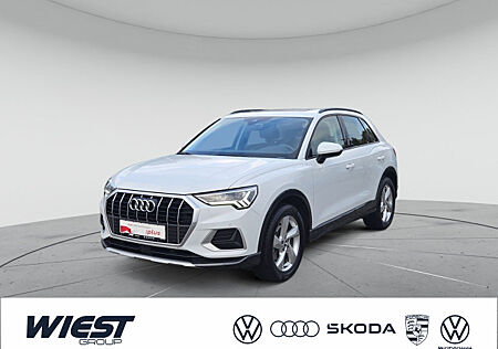 Audi Q3 advanced 35 TFSI, PANO/LED/NAVI/SHZ/KAM uvm.