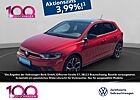 VW Polo VI GTI 2.0 TSI Navi Sport-Select Matrix LED