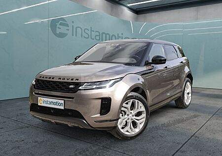 Land Rover Range Rover Evoque P250 S Pano Black Pack