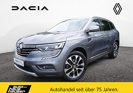 Renault Koleos Limited dCi 175 X-tronic