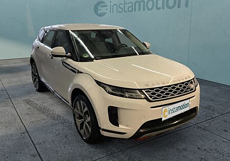 Land Rover Range Rover Evoque SE Hybrid Bluetooth Navi LED