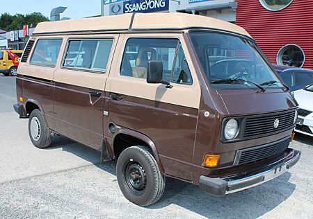 VW T3 Westfalia Camper, USA-Modell 253A71 SG