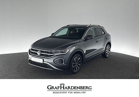 VW T-Roc 1.5 TSI DSG Style Navi ACC Panoramadach