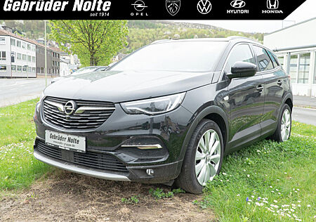 Opel Grandland X 1.6 Turbo Ultimate