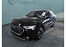 Audi e-tron Sportback 50 Q 2x S LINE MATRIX ASSIST KAMERA ALCANTARA