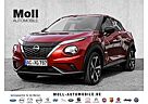 Nissan Juke Tekna 1.6 Hybrid 4AMT Navi BOSE