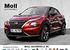 Nissan Juke Tekna 1.6 Hybrid 4AMT Navi BOSE