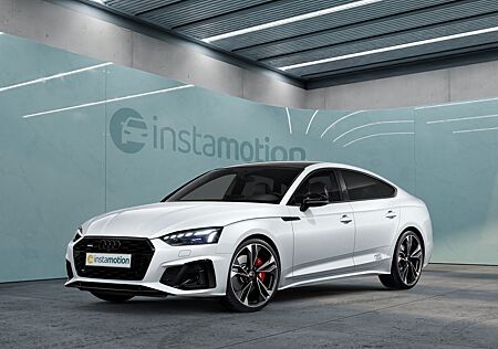 Audi A5 Sportback 45 TFSI quattro S tronic S line