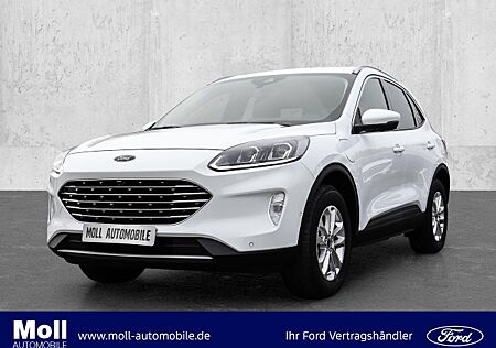 Ford Kuga Titanium X PHEV FAP Techno Winter