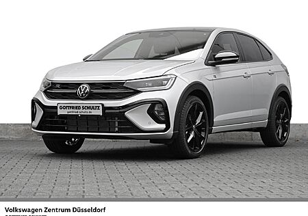 VW Taigo 1.5 l TSI R-LINE Black Style IQ DRIVE VERFÜGBAR