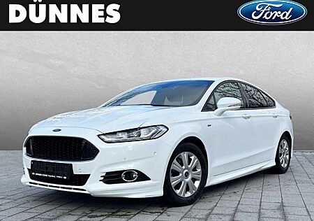 Ford Mondeo 1.5 EcoBoost ST-Line