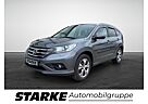 Honda CR-V 2.0 i-VTEC Executive Black Edition 4WD