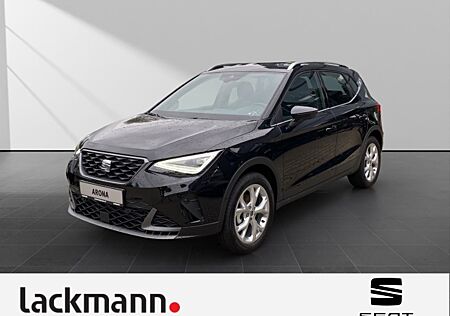 Seat Arona 1.0 TSI FR*7-Gang-DSG*LED*Navi*Paket M*