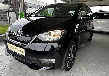 Skoda Citigo e iV Style