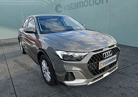 Audi A1 allstreet 30 TFSI S tronic LED VIRTUAL CAR PL