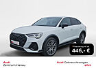 Audi Q3 Sportback 40 TDI quattro S-LINE*MATRIX*AHK*NAVI-PLUS*20ZOLL