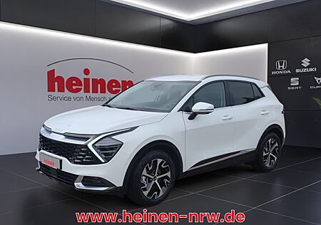 Kia Sportage 1.6 SPIRIT DRIVE NAVI LENKRADHEIZUNG