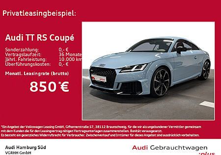 Audi TT RS Coupe 2.5 TFSI qu. NAVI/280/MATRIX/LM20